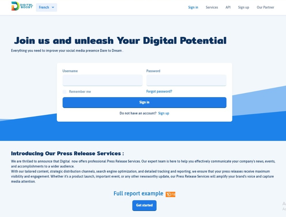 digital boost store digital rise solutions